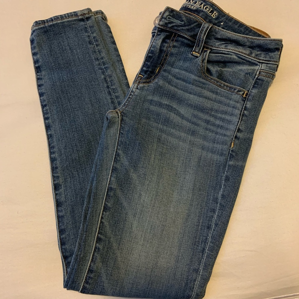 🔹American Eagle Jeans🔹